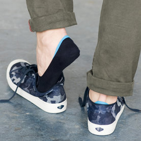 Sneaker Sokken Heren