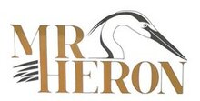 Mr Heron