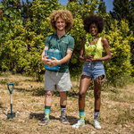 Mismatched Sokken Ecologie