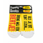 Breng mij een biertje