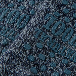 Natural Home grip sokken Navy