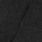 3-pack Bamboo Antraciet, Diabetisch