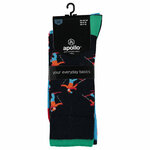 3-pack Fashion socks