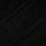 3-pack Modal zwarte Antipress sokken