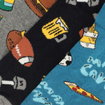 3-pack Fashion socks