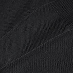 3-pack Modal medium grey Antipress sokken