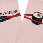 Jimmy Lion Athletic Sushi