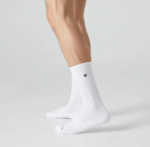 Jimmy Lion Athletic White