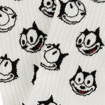 Jimmy Lion Athletic Felix Smile