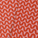 Jimmy Lion Ophelie Oranje