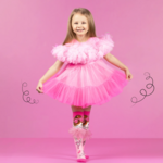 MadMia Ballerina sokken