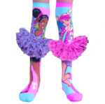 MadMia Barbie Extra Vibes sokken