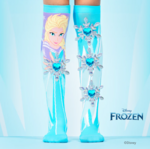 MadMia Frozen Elsa Sokken