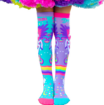 MadMia Mini Pony Sokken