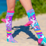 MadMia Mini Pony Sokken