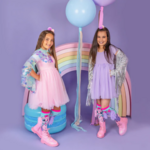 MadMia Coco in Paris Soken