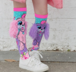 MadMia Coco in Paris Soken