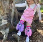 MadMia Coco in Paris Soken