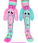 MadMia Bunny Sokken 