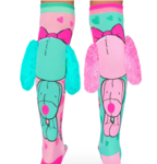 MadMia Bunny Sokken 