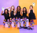 MadMia Halloween sokken