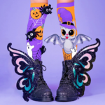 MadMia Halloween sokken
