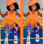 MadMia Halloween sokken