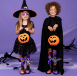 MadMia Halloween sokken