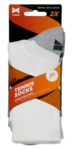 Xtreme tennis/padel sokken in 2-pack