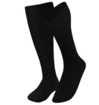 Angro wollen heren kniekous