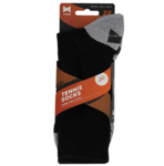 Xtreme tennis/padel sokken in 2-pack