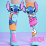 MadMia Stitch Surfen Kniekousen