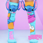 MadMia Stitch Surfen Kniekousen