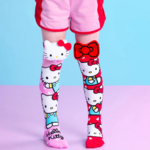 MadMia Hello Kitty Kniekousen