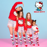 MadMia Hello Kitty Kniekousen