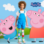 MadMia Peppa Pig & George 