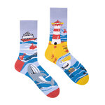 Spox Sox Sea Coast