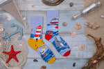 Spox Sox Sea Coast