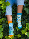 Spox Sox Kingfisher