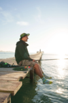 Spox Sox Fisherman 