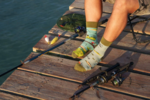 Spox Sox Fisherman 