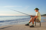Spox Sox Fisherman 