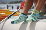 Spox Sox Sneaker Kayak
