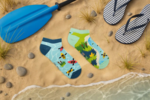Spox Sox Sneaker Kayak