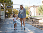 Spox Sox Kids Trains