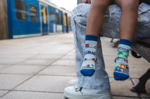 Spox Sox Kids Trains