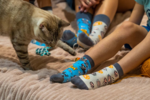Spox Sox Kids Cats