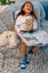 Spox Sox Kids Penguins & Polar Bears