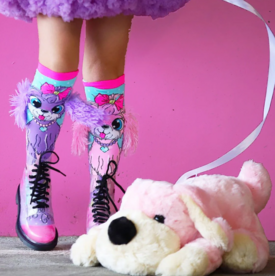 MadMia Coco in Paris Soken