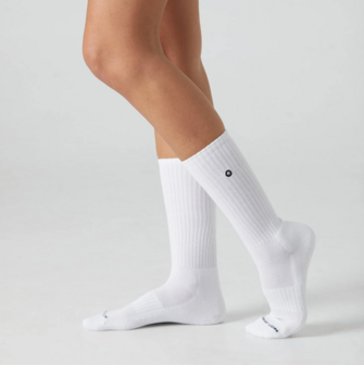 Jimmy Lion Athletic White